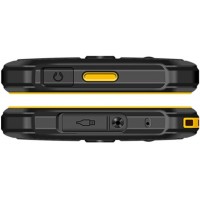 Ulefone Armor X12 Pro 4/64GB NFC Some Orange Гарантія 1 рік
