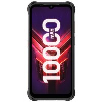 UleFone Power Armor 14 4/64GB Black Гарантія 1 Рік