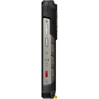 Ulefone Armor 26 Ultra 12/512GB Black-Orange NIGHT VISION Гарантія 1 Рік