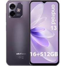 Ulefone Note 16 Pro 8/512GB Global Midnight Violet Гарантія 1 рік