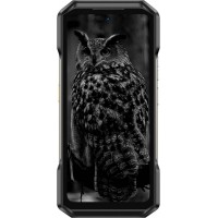 ULEFONE Armor 27 12/256GB Black Night Vision Гарантія 1 Рік