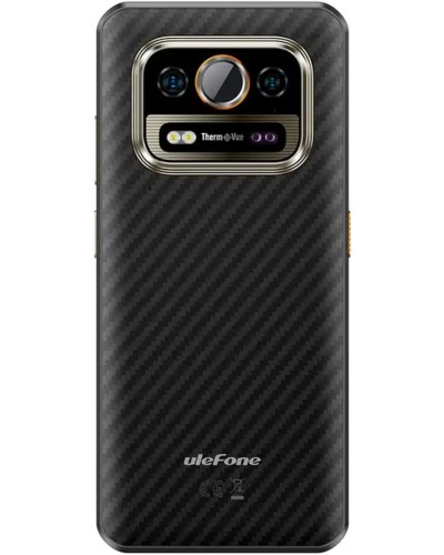 Купити Ulefone Armor 25T Pro 5G 6/256GB Black ТЕПЛОВИЗОР+Night Vision Гарантія 1 Рік
