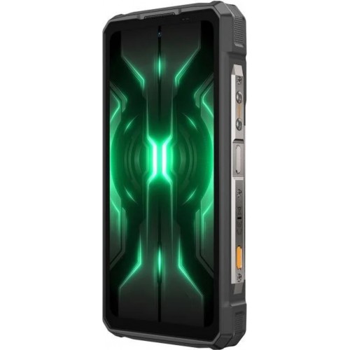 Купити ULEFONE Armor 33 Pro 5G 16/512GB Black Night Vision Гарантія 1 Рік