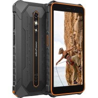 ULEFONE RugKing 2 Pro 4/128GB Orange Гарантія 1 Рік