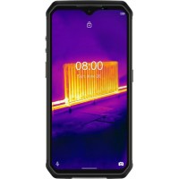 Ulefone Armor 9 8/128Gb Black З ТЕПЛОВІЗОРОМ! Гарантія 1 рік