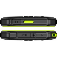 Ulefone Armor X12 Pro 4/64GB NFC Less Green Гарантія 1 рік