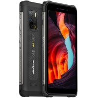 UleFone Armor X10 4/32GB Global Black Гарантія 1 Рік
