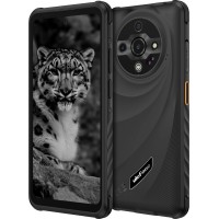 Ulefone Armor X31 6/128GB Classic Black Night Vision Гарантія 1 Рік