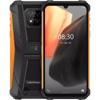 Ulefone Armor 8 Pro 6/128Gb Global Orange Гарантія 1 рік