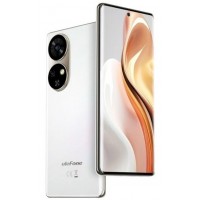 Ulefone Note 17 Pro 12/256GB Perl White Гарантія 1 Рік