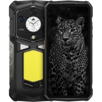 ULEFONE Armor 29 Ultra 5G 16/1024GB Black Night Vision Гарантія 1 Рік