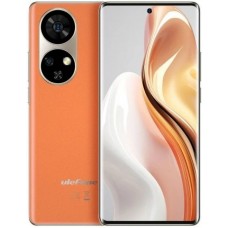 Ulefone Note 17 Pro 12/256GB Amber Orange Гарантія 1 Рік