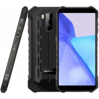 Ulefone Armor X9 3/32GB Black Гарантія 1 рік