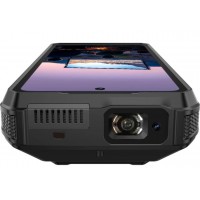 Ulefone Armor 34 Pro Plus 5G 16/512GB Black Night Vision + Проектор + Прожектор Гарантія 1 рік