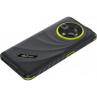 Ulefone Armor X31 6/128GB Limestone Green Night Vision Гарантія 1 Рік