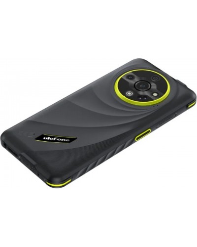 Купити Ulefone Armor X31 6/128GB Limestone Green Night Vision Гарантія 1 Рік