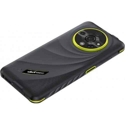 Купити Ulefone Armor X31 6/128GB Limestone Green Night Vision Гарантія 1 Рік