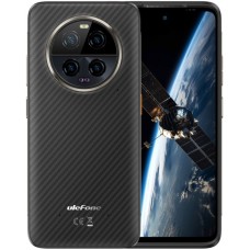 Ulefone Armor 23 Ultra 5G 12/512GB Elite Black Гарантія 1 рік