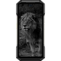 ULEFONE Armor 27 Pro 5G 12/256GB Black Night Vision Гарантія 1 Рік