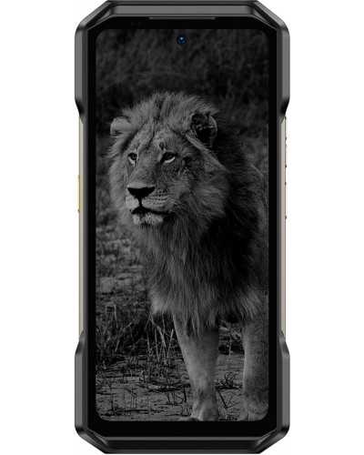 Купити ULEFONE Armor 27 Pro 5G 12/256GB Black Night Vision Гарантія 1 Рік