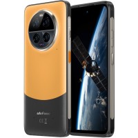 Ulefone Armor 23 Ultra 5G 12/512GB Umbra Orange Гарантія 1 рік