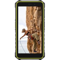 ULEFONE RugKing 2 Pro 4/128GB Green Гарантія 1 Рік