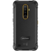 Ulefone Armor X8 4/64Gb Orange Гарантія 1 рік