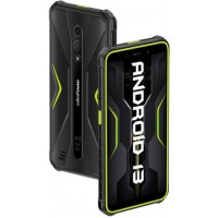 Ulefone Armor X12 Pro 4/64GB NFC Less Green Гарантія 1 рік