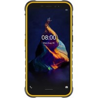 Ulefone Armor X8 4/64Gb Orange Гарантія 1 рік