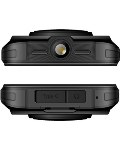 Купити Ulefone Power Armor 16S 8/128GB Black Гарантія 1 Рік