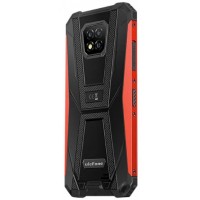 Ulefone Armor 8 Pro 6/128Gb Global Red Гарантія 1 рік
