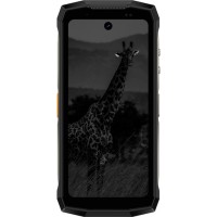 ULEFONE Armor mini 20 Pro 5G 8/256GB Night Vision Black Гарантія 1 Рік