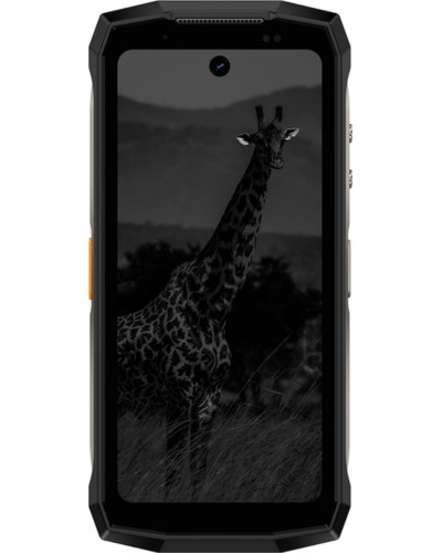 Купити ULEFONE Armor mini 20 Pro 5G 8/256GB Night Vision Black Гарантія 1 Рік