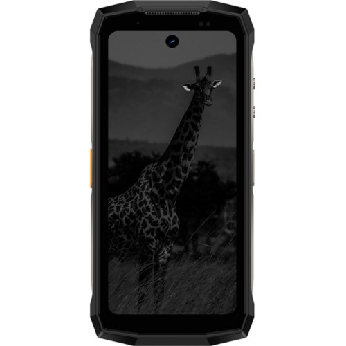 Купити ULEFONE Armor mini 20 Pro 5G 8/256GB Night Vision Black Гарантія 1 Рік