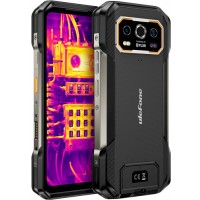 ULEFONE Armor 27T Pro 5G 12/256GB Black ТЕПЛОВІЗОР Гарантія 1 Рік