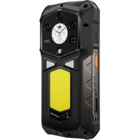 ULEFONE Armor 29 Pro 5G 16/512GB Marvel Black Night Vision Гарантія 1 Рік