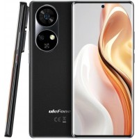 Ulefone Note 17 Pro 12/256GB Velvet Black Гарантія 1 Рік