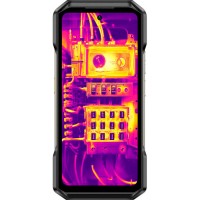 ULEFONE Armor 27T Pro 5G 12/256GB Black ТЕПЛОВІЗОР Гарантія 1 Рік