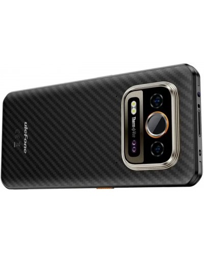 Купити Ulefone Armor 25T Pro 5G 6/256GB Black ТЕПЛОВИЗОР+Night Vision Гарантія 1 Рік