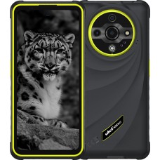 Ulefone Armor X31 6/128GB Limestone Green Night Vision Гарантія 1 Рік