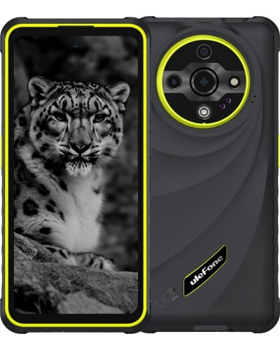 Купити Ulefone Armor X31 6/128GB Limestone Green Night Vision Гарантія 1 Рік