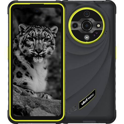 Купити Ulefone Armor X31 6/128GB Limestone Green Night Vision Гарантія 1 Рік
