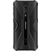Ulefone Armor X12 Pro 4/64GB NFC All Black Гарантія 1 рік