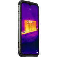 Ulefone Armor 9 8/128Gb Black З ТЕПЛОВІЗОРОМ! Гарантія 1 рік