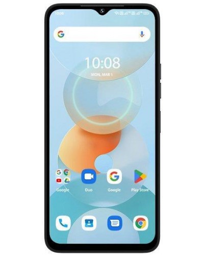 Купить UMIDIGI G5A 4/64GB Graphite Black Гарантия 1 Год