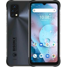 Umidigi Bison X10S 4/32Gb Black Гарантія 1 Рік!