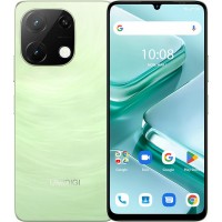 UMIDIGI G9T 4/128GB Grass Green Гарантія 1 рік