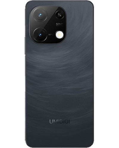 Купити UMIDIGI G9T 4/128GB Rock Black Гарантія 1 рік