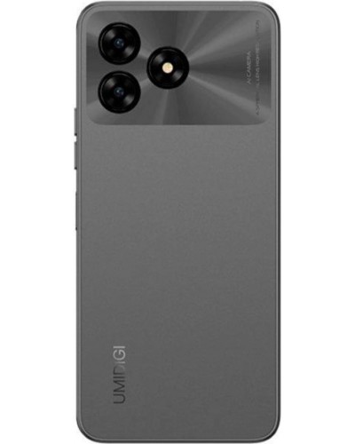 Купить UMIDIGI G5A 4/64GB Space Gray Гарантия 1 Год