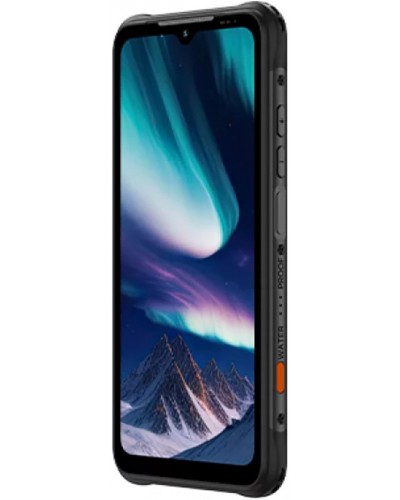 Купити UMIDIGI Bison X20 6/128Gb Hack Black Гарантія 1 рік